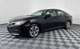 Used 2016 Honda Civic LX image 4