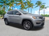 Used 2020 Jeep Compass Latitude w/ Popular Equipment Group image 2
