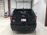 Used 2016 Ford Explorer Sport w/ Equipment Group 401A image 5