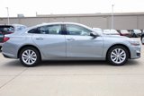 Used 2023 Chevrolet Malibu LT image 4
