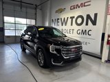 Used 2022 GMC Terrain SLT w/ Infotainment Package II image 2
