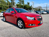 Used 2013 Chevrolet Cruze LT w/ Enhanced Safety Package image 2