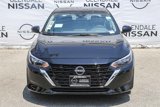 New 2025 Nissan Sentra S image 2