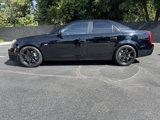 Used 2005 Cadillac CTS V image 2