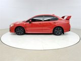 Used 2017 Subaru WRX image 4