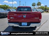 Used 2013 RAM 1500 Big Horn image 4