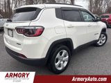 Used 2021 Jeep Compass Latitude w/ Convenience Group image 4