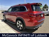 Used 2021 Mercedes-Benz GLS 450 4MATIC image 4