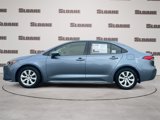 Used 2022 Toyota Corolla LE image 2