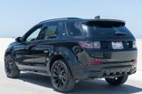 Used 2022 Land Rover Discovery Sport S R-Dynamic image 3