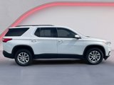 Used 2020 Chevrolet Traverse LT w/ LPO, Floor Liner Package image 2