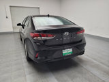 Used 2019 Hyundai Sonata SEL w/ Tech Package 02 image 6