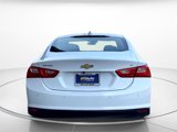Used 2023 Chevrolet Malibu LT w/ Driver Confidence Package image 4