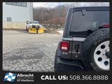 Used 2020 Jeep Wrangler Unlimited Sport image 5