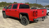 Used 2014 Chevrolet Silverado 1500 LT w/ All Star Edition image 5
