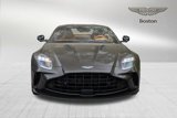 New 2025 Aston Martin V8 Vantage Coupe image 2