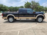 Used 2013 Ford F250 King Ranch w/ King Ranch w/Chrome Pkg image 5