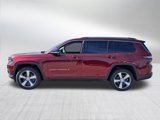 Used 2021 Jeep Grand Cherokee L Limited image 4