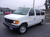 Used 2006 Ford E-150 and Econoline 150 Wagon image 3