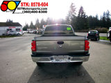 Used 2005 Dodge Dakota Laramie w/ Trailer Tow Group image 4