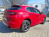 Used 2020 Alfa Romeo Stelvio Ti w/ Active Blind Spot Package image 6
