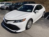 Used 2018 Toyota Camry LE image 3