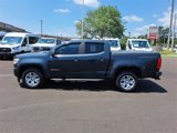 Used 2018 Chevrolet Colorado LT w/ LT Convenience Package image 2