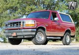 Used 1994 Ford Bronco Eddie Bauer image 2
