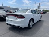 Used 2022 Dodge Charger SXT w/ Leather Interior Group image 5
