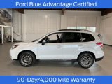 Used 2017 Subaru Forester 2.0XT Touring image 3
