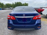 Used 2018 Nissan Sentra S image 6