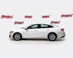 Used 2023 Chevrolet Malibu LT image 4