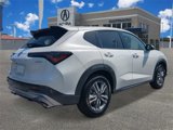 New 2025 Acura ADX FWD image 5