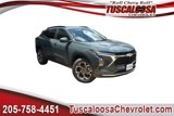 New 2025 Chevrolet Trax LT w/ Driver Confidence Package image 2