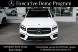 Used 2024 Mercedes-Benz GLB 250 4MATIC image 3