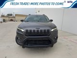 Used 2020 Jeep Cherokee Latitude Plus image 2