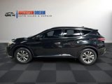 Used 2018 Nissan Murano SV image 2