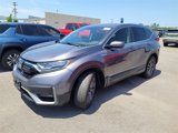 Used 2022 Honda CR-V EX image 3