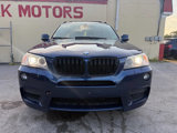 Used 2011 BMW X3 xDrive35i image 3