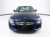 Used 2016 Mercedes-Benz C 300 4MATIC Sedan image 2