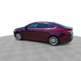 Used 2017 Ford Fusion SE w/ Fusion SE Technology Package image 6