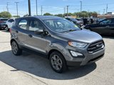 Used 2020 Ford EcoSport S image 3