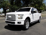 Used 2016 Ford F150 XLT w/ Equipment Group 302A Luxury image 3