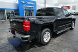 Used 2015 Chevrolet Silverado 1500 LTZ w/ LTZ Plus Package image 4
