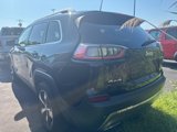 Certified 2019 Jeep Cherokee Limited image 3