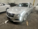Used 2014 Cadillac CTS Luxury image 3