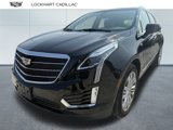 Used 2019 Cadillac XT5 Premium Luxury image 6