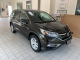 Used 2016 Honda CR-V EX image 3
