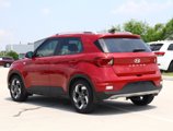 Used 2022 Hyundai Venue SEL w/ Cargo Package image 3