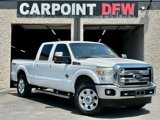 Used 2014 Ford F250 Lariat w/ Lariat Ultimate Package image 2